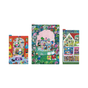 Hobonichi Accessories: Sottopagina Pencil Board Yumi Kitagishi