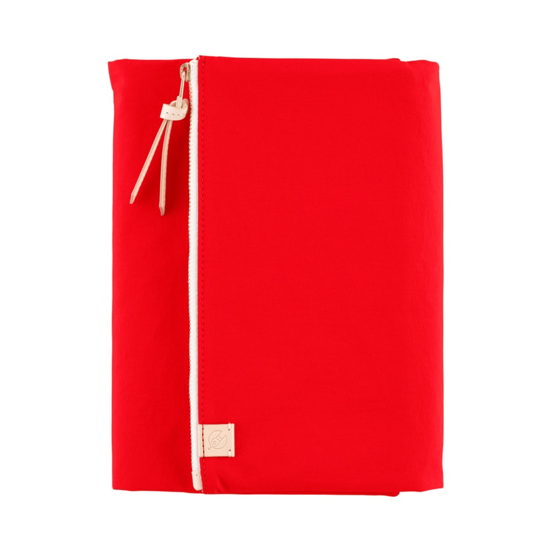 Cover Cousin A5 Tragen - Red
