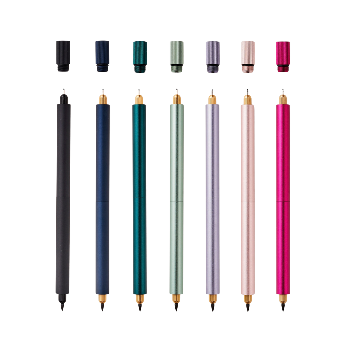 The Lumos Pro Pen - DUO TIP