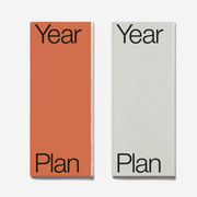 Plan annuel