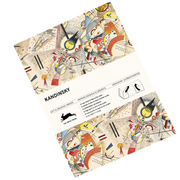 Carta regalo - Kandinsky