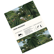 Carta regalo - Rousseau