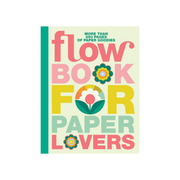 Flow Book for Paper Lovers 14