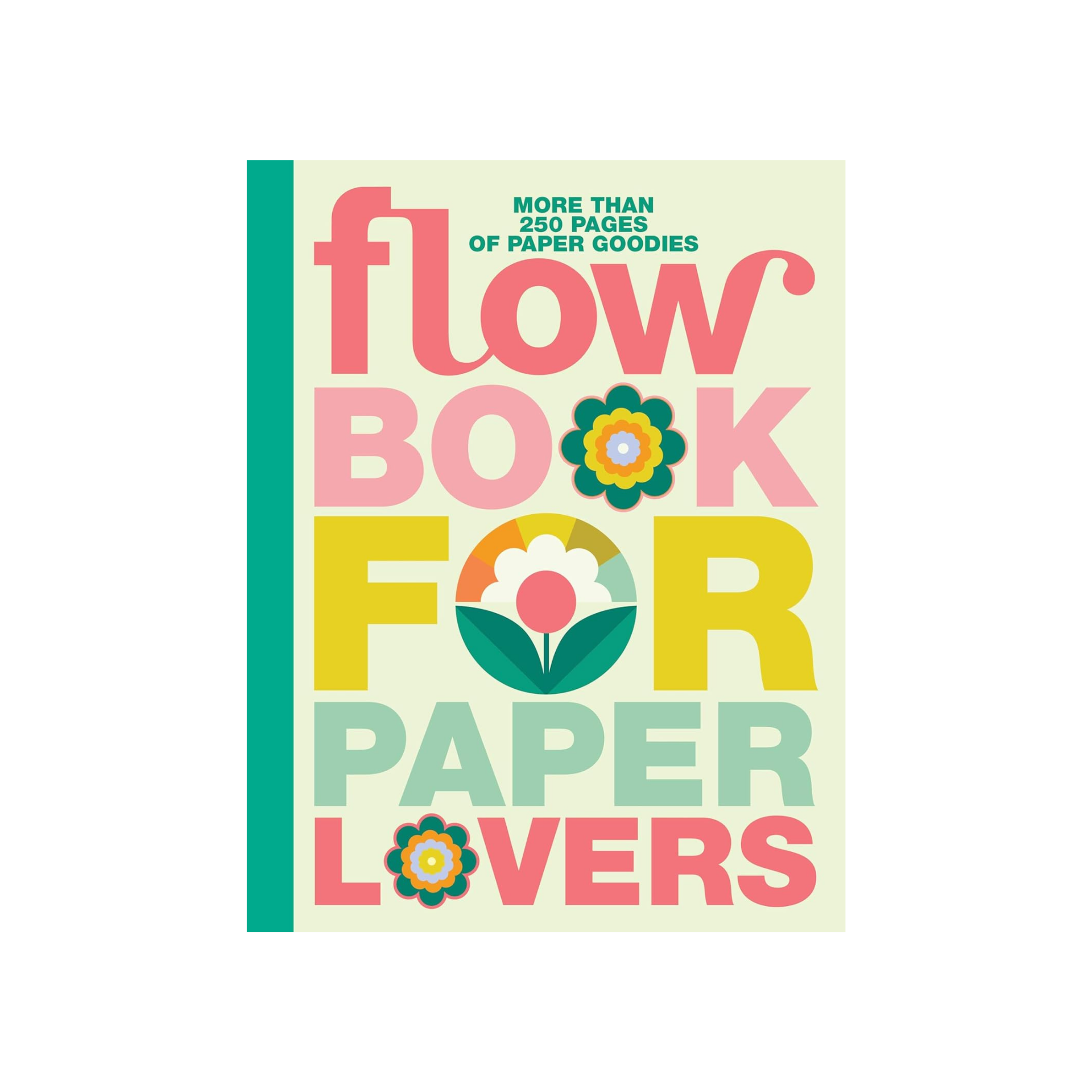 Flow Book for Paper Lovers 14