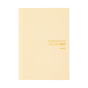 Hobonichi Techo Cousin Book A5
