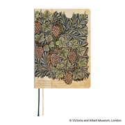 Hobonichi HON 2027  - V&A Vine