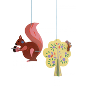Ornament The Story Tree