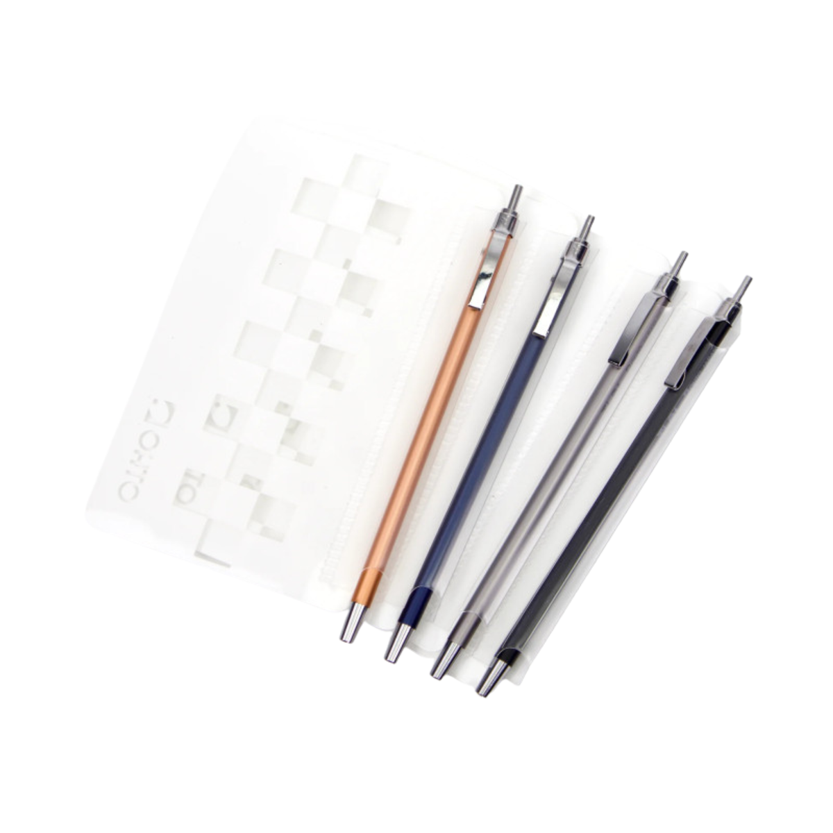Mini Pen Ohto TL01