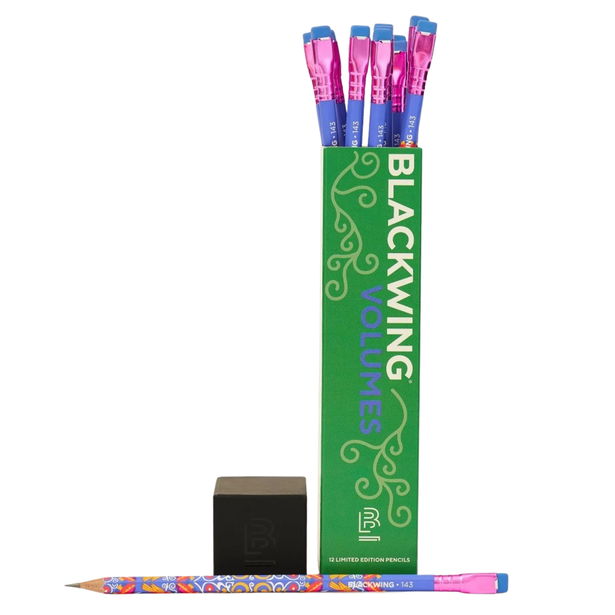 Blackwing Limited Edition Vol.143 - Frida Kahlo