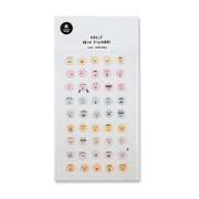 Stickers Daily Deco - Lively days