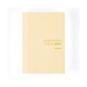 Hobonichi Techo Original Book A6