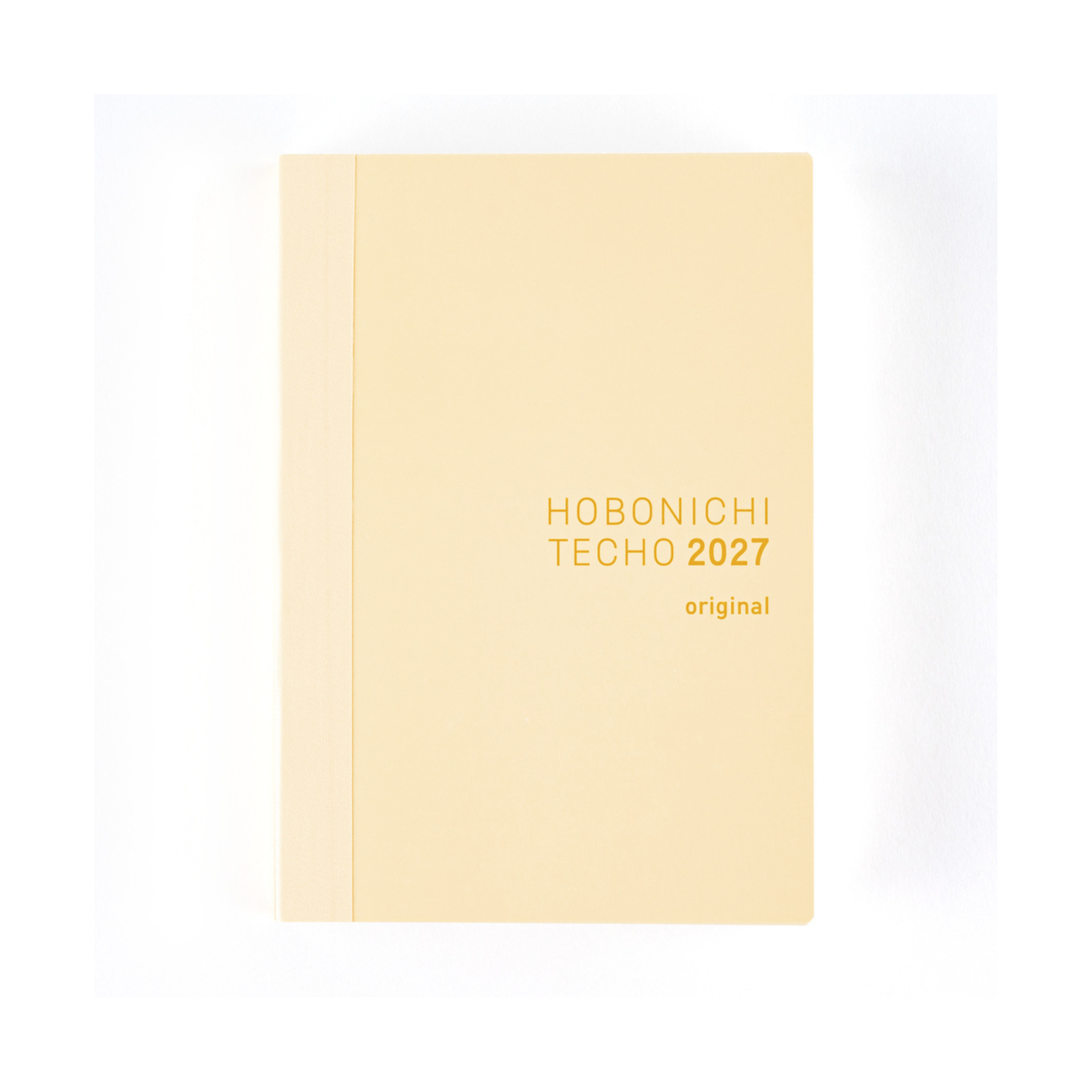 Hobonichi Techo Original Book A6