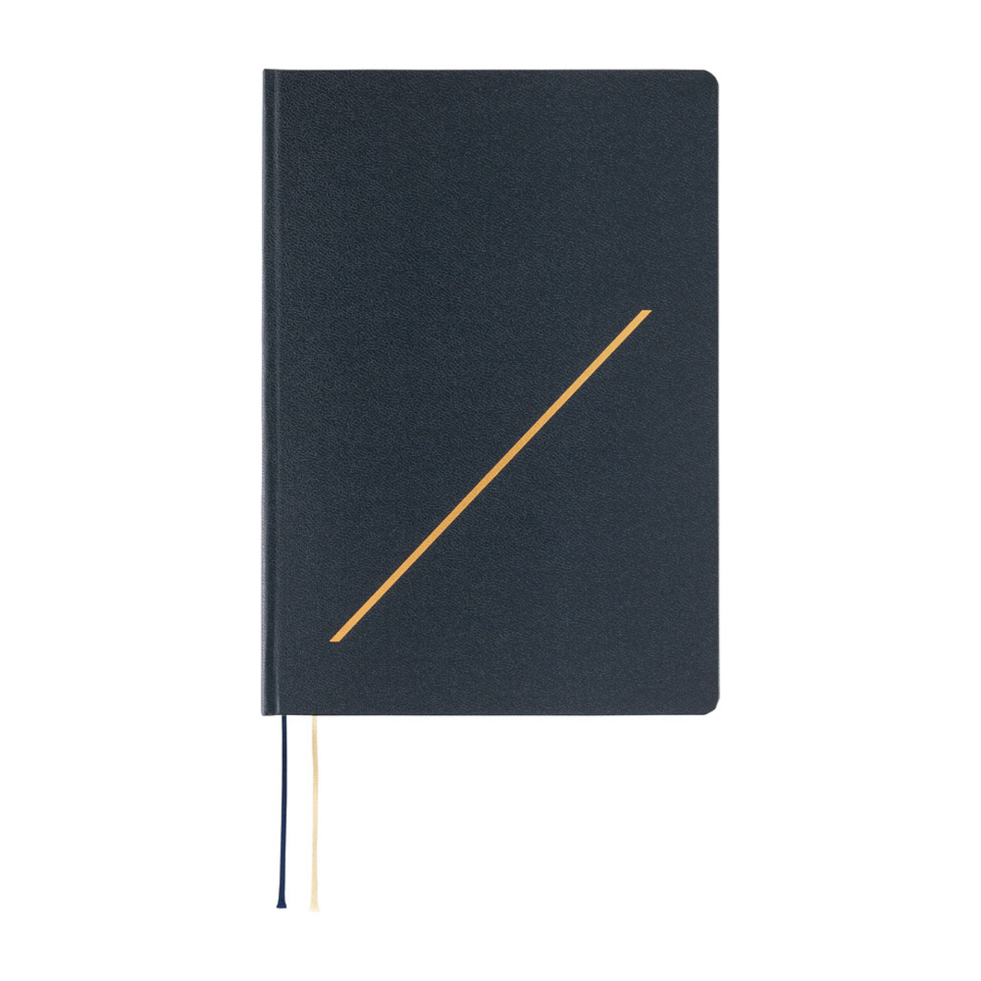 Hobonichi HON A5 2027  - Slash Navy