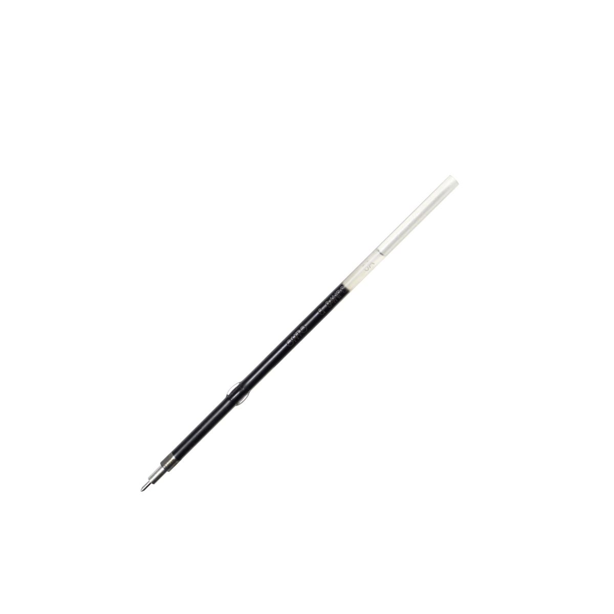 Refill Wooden Gel Ink Pen