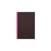 Tide Notebook Medium - Brown