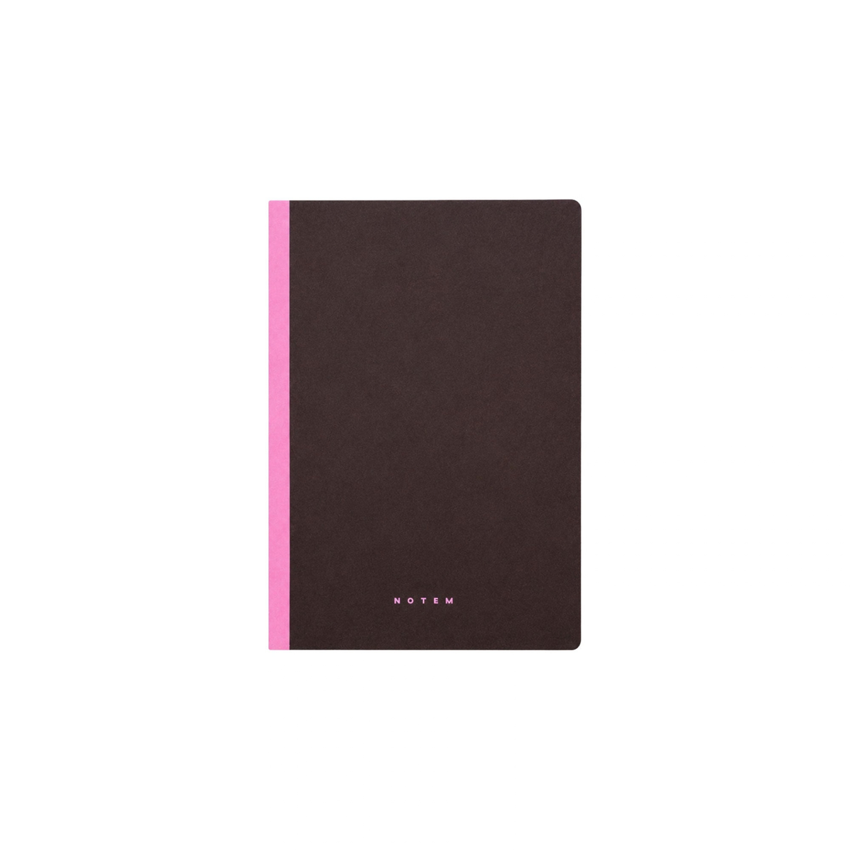Tide Notebook Medium - Brown