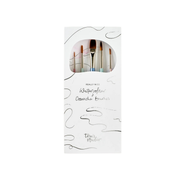 The Studio Paintbrush Set