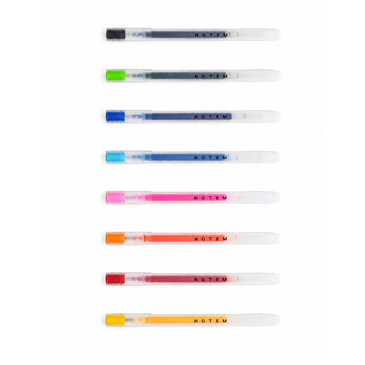 Penna Gel Notem Form
