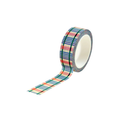 Washi Tape Bamboo