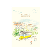 Travel Journal - Lisbon