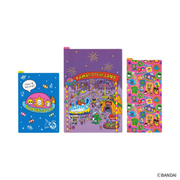 Hobonichi Accessories: Sottopagina Pencil Board Tamagotchi