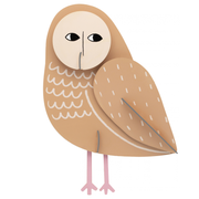 Otto Owl