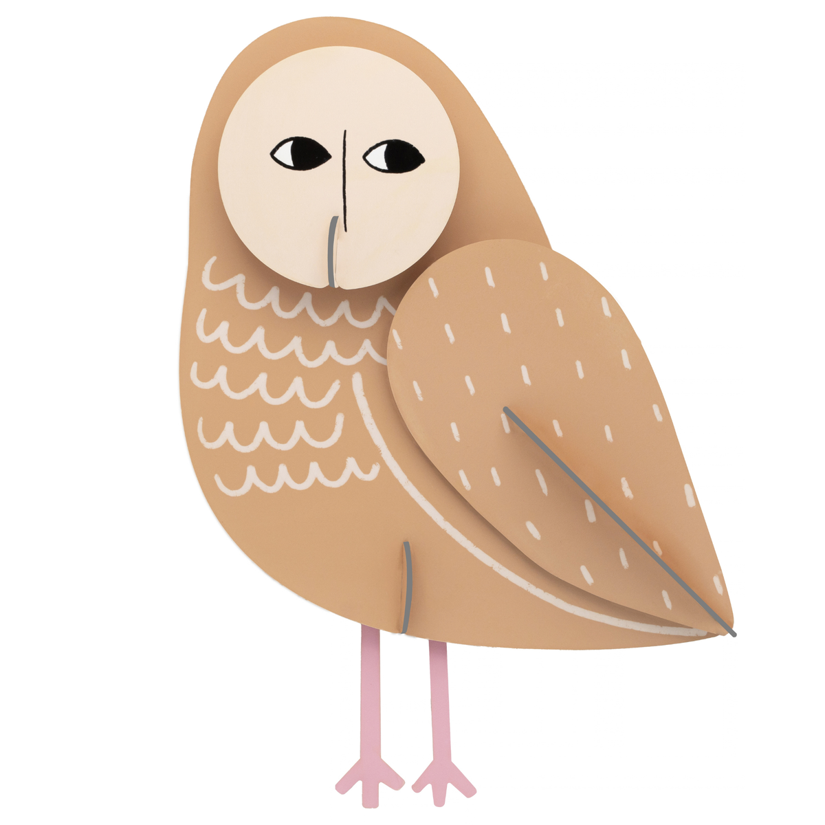 Otto Owl