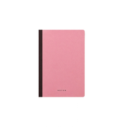Tide Notebook Medium - Rose