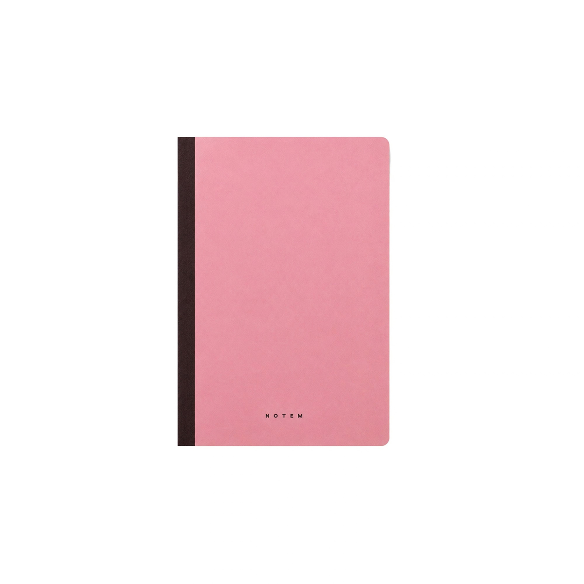 Tide Notebook Medium - Rose