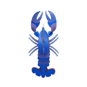 Lapis Blue Lobster