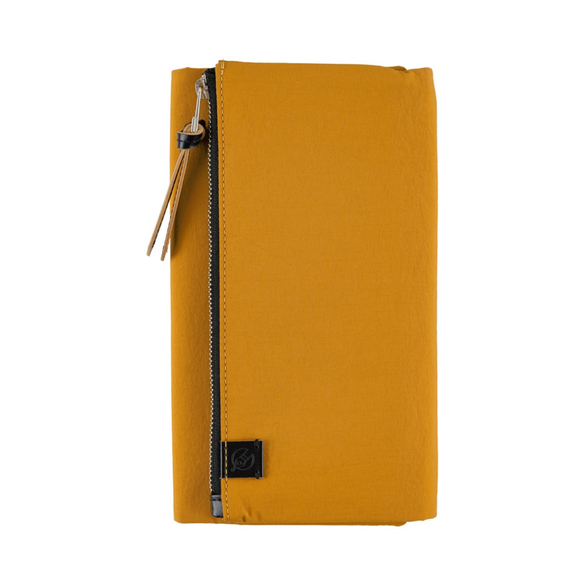 Cover Weeks Tragen - Mustard