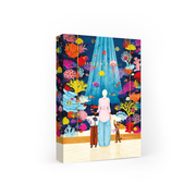 Puzzle Boarding Soon 1000 pezzi