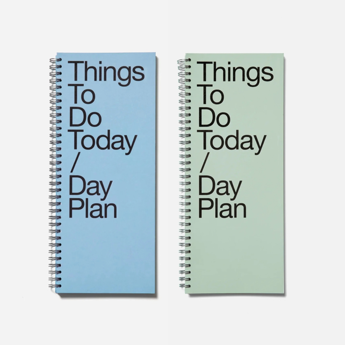 To do Today / Day Plan