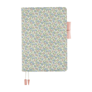 Cover Cousin A5 Liberty Fabrics - Sasha Kiora