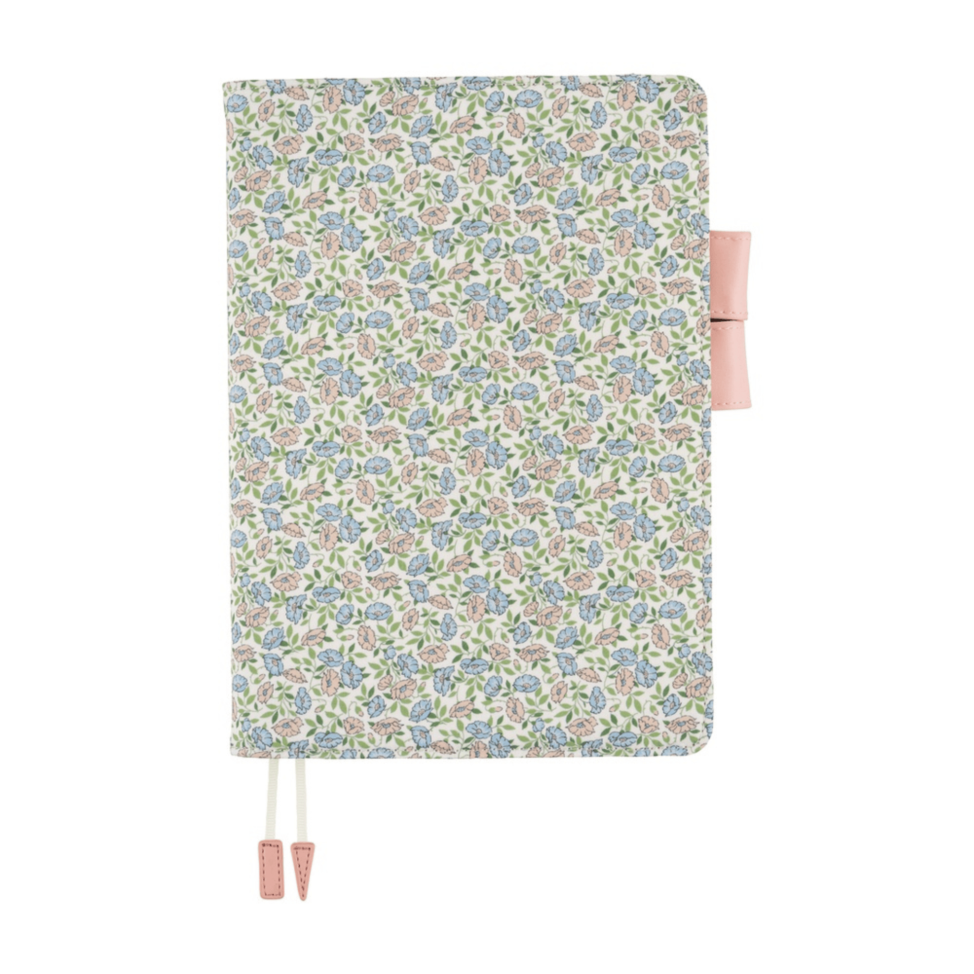 Cover Cousin A5 Liberty Fabrics - Sasha Kiora