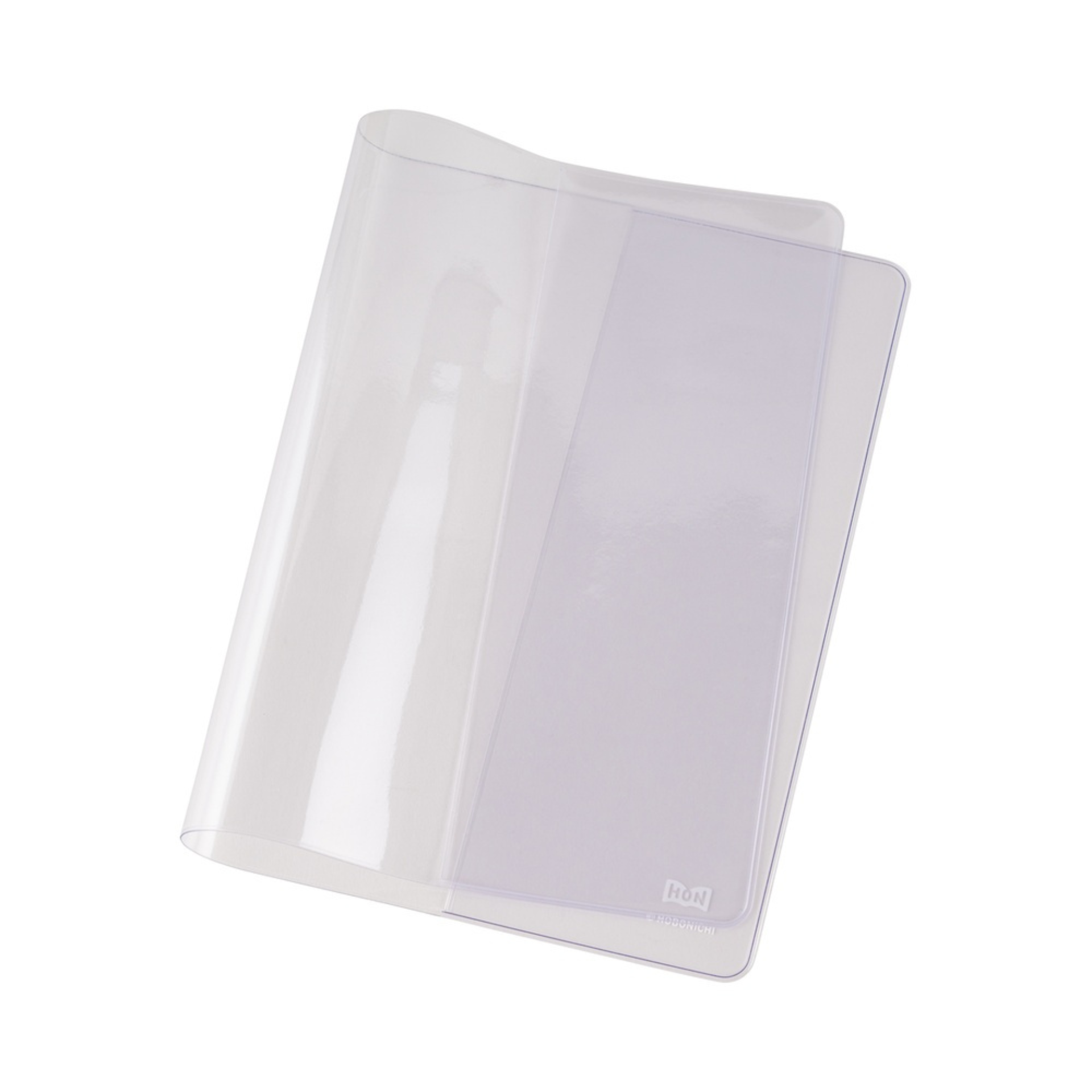Clear Cover per HON A5