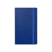 Flow Notebook Medium - Blue