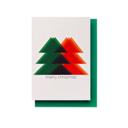 Biglietto di Natale - Tilly Christmas