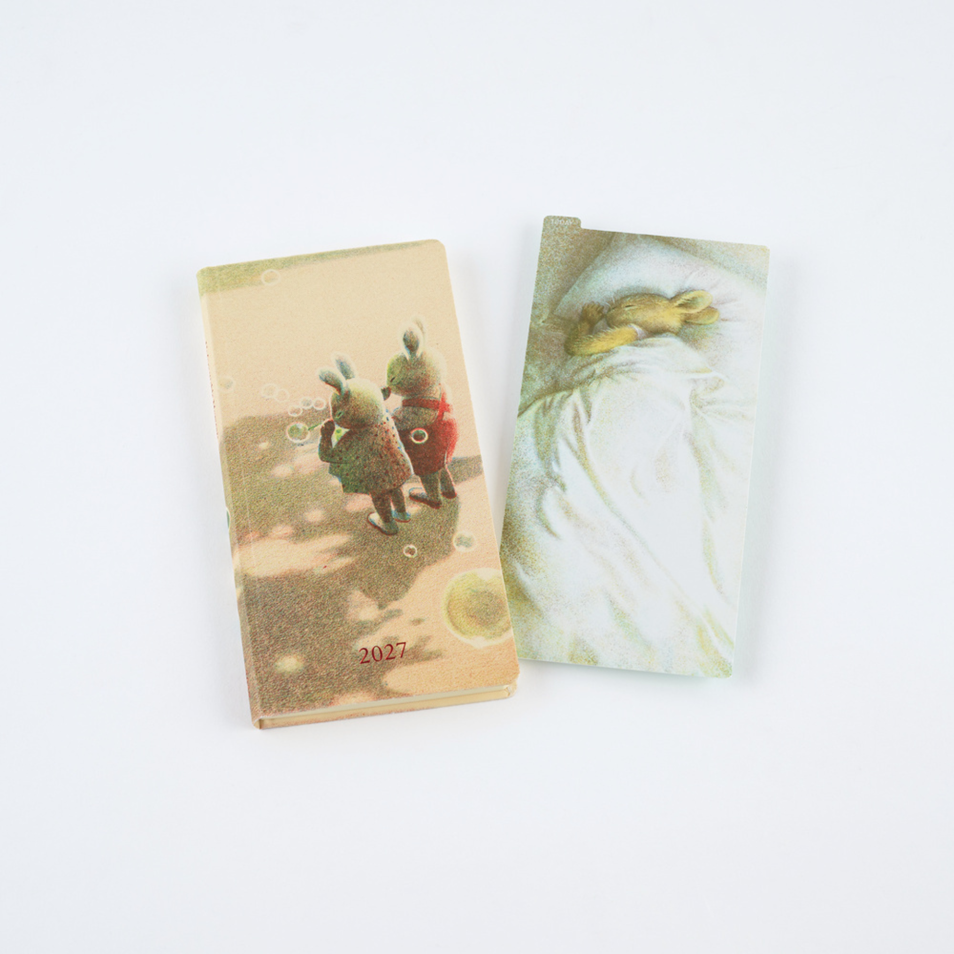 Hobonichi Accessories: Sottopagina Pencil Board Akiko Miyakoshi