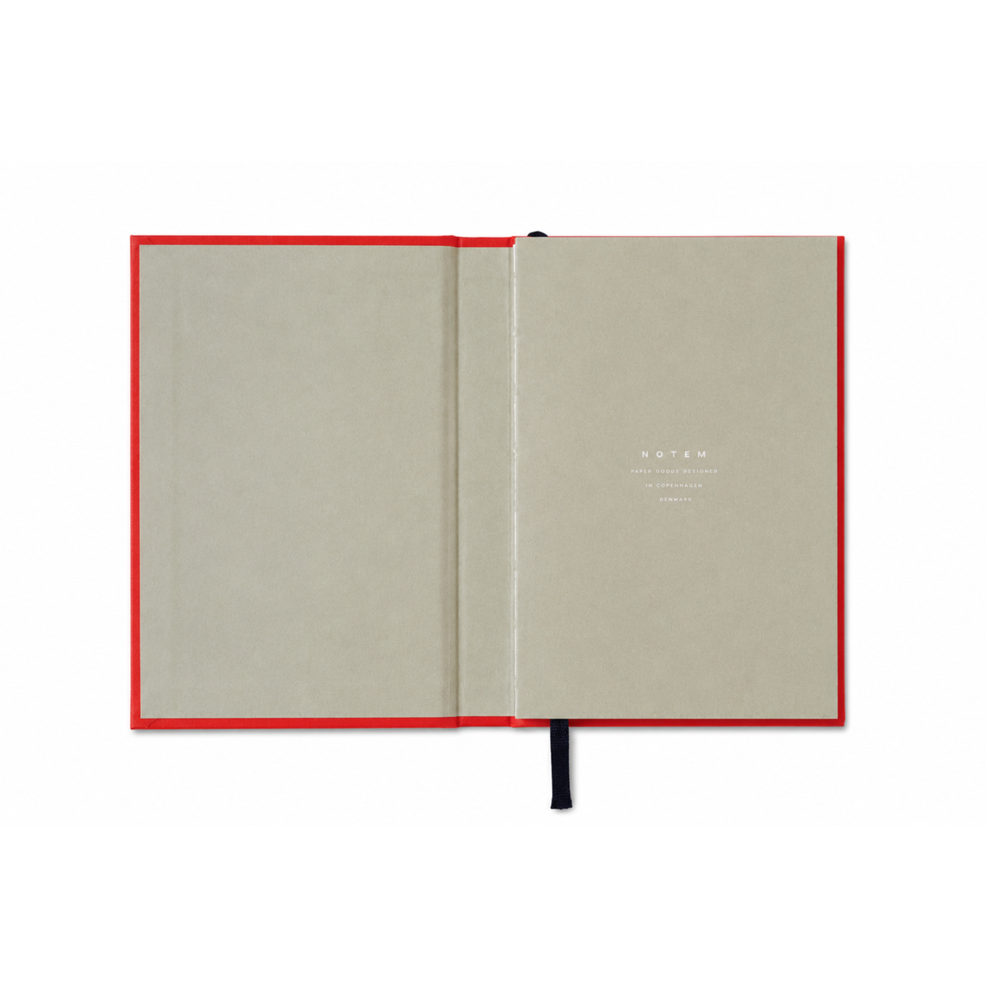 Agenda Alva Small 2027 - Orange