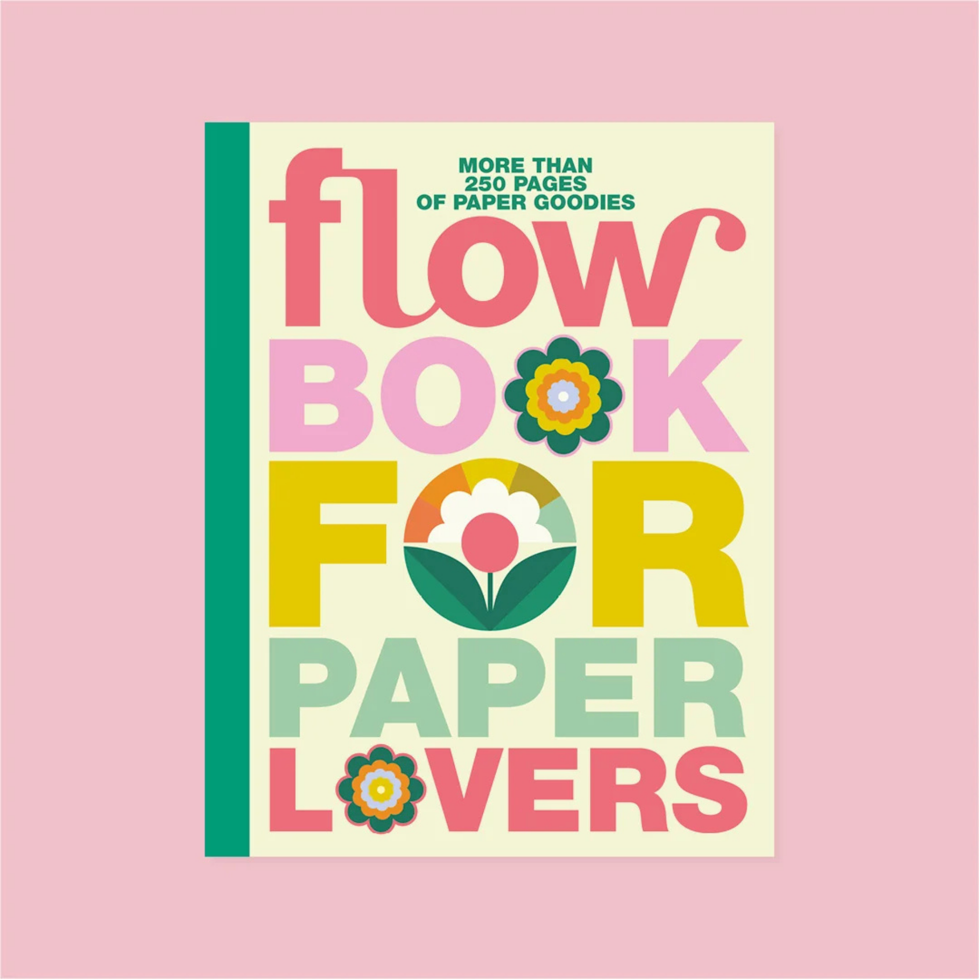 Flow Book for Paper Lovers 14