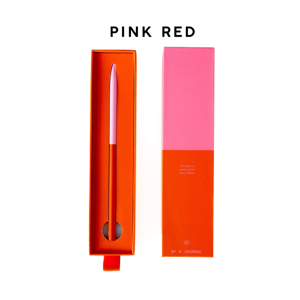 A-Journal Pen
