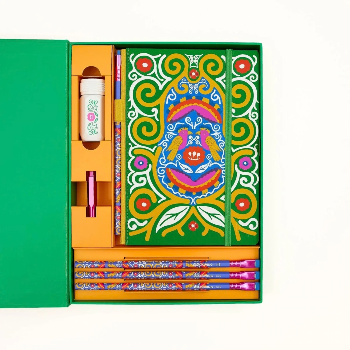Cofanetto Gift Blackwing Volume 143 - Frida Kahlo