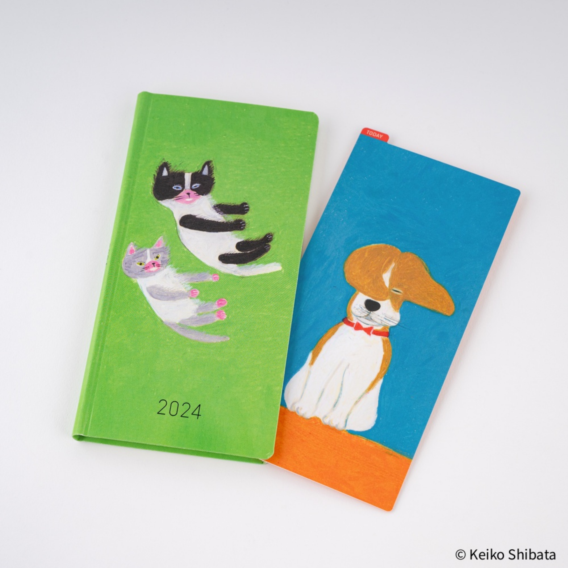 Hobonichi Accessories: Sottopagina Pencil Board Keiko Shibata