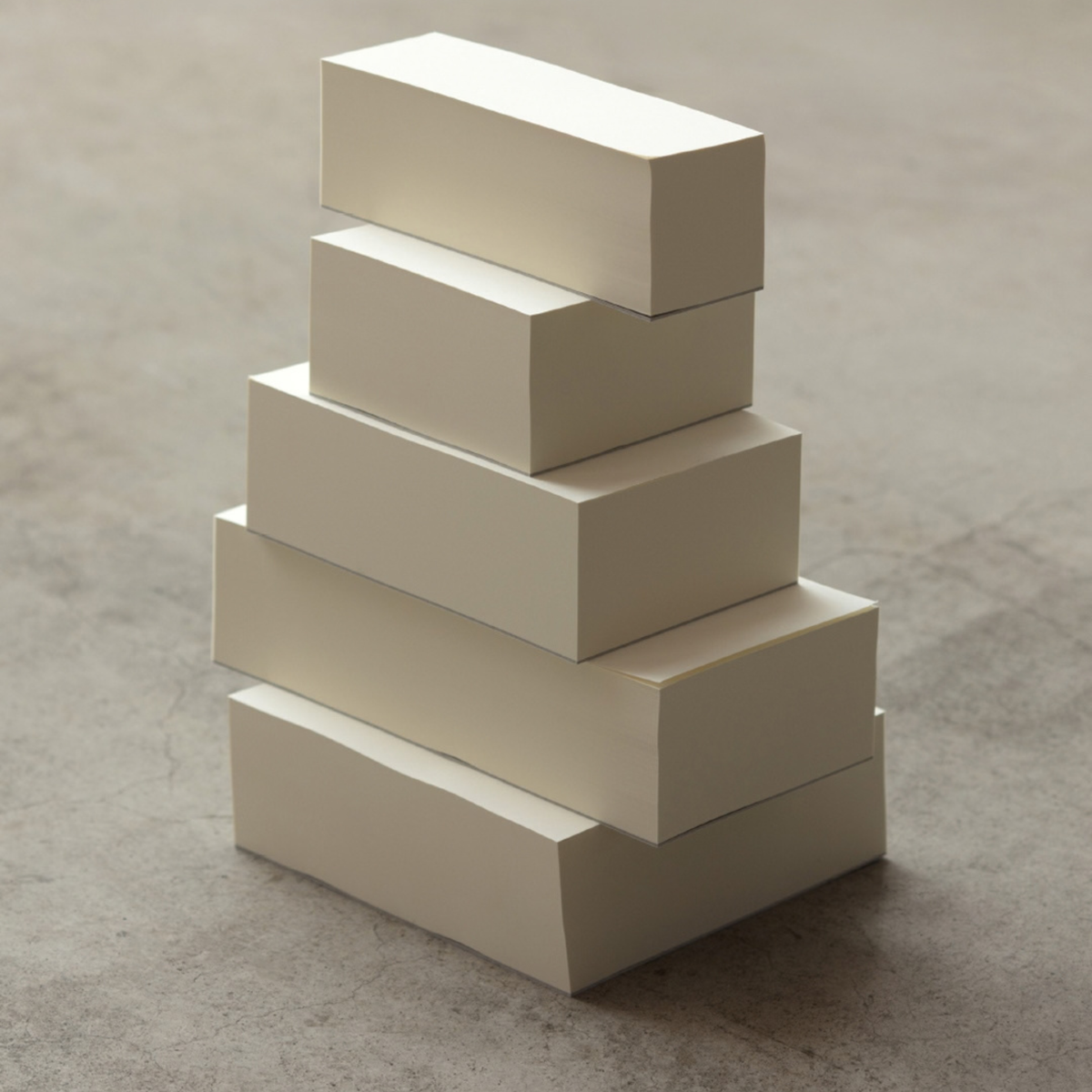 MD PAPER Block