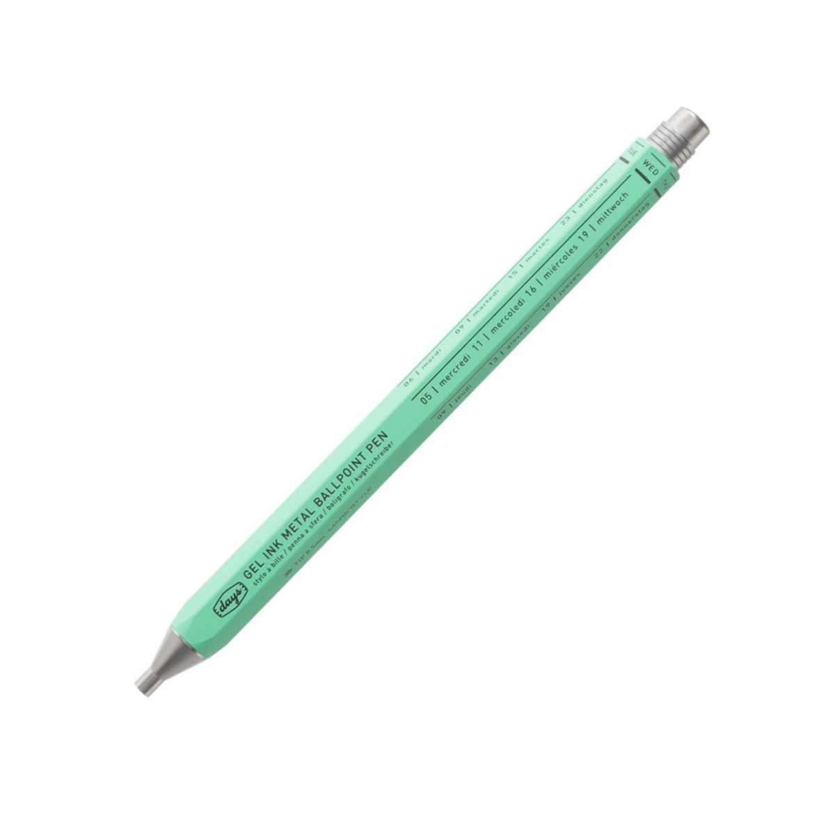 Penna Hexagonal