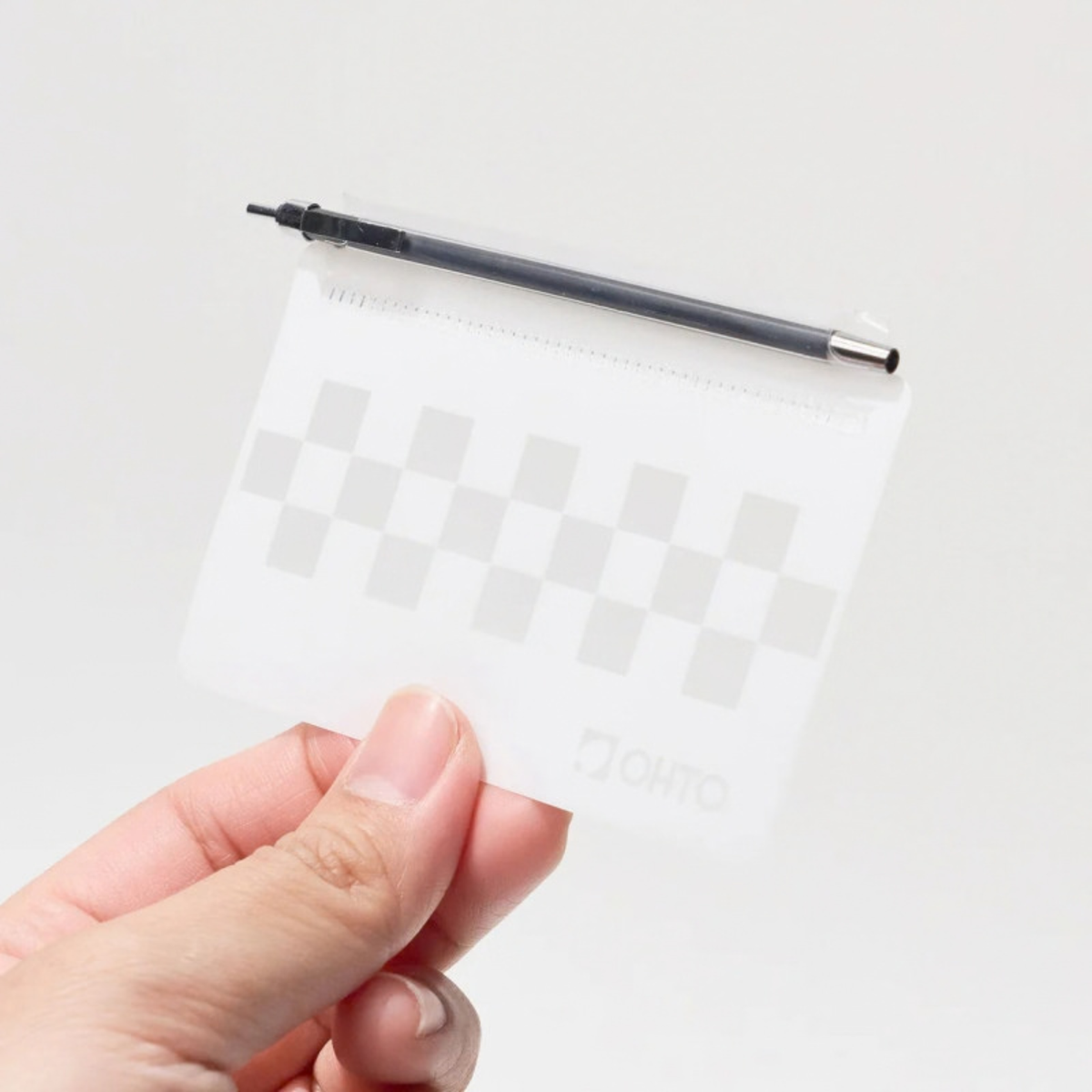 Mini Pen Ohto TL01