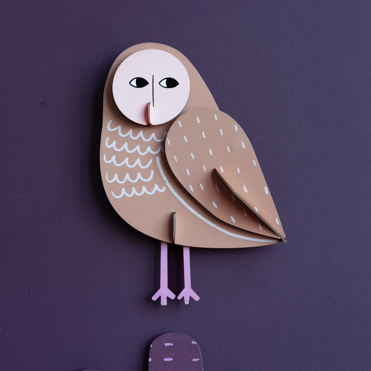 Otto Owl