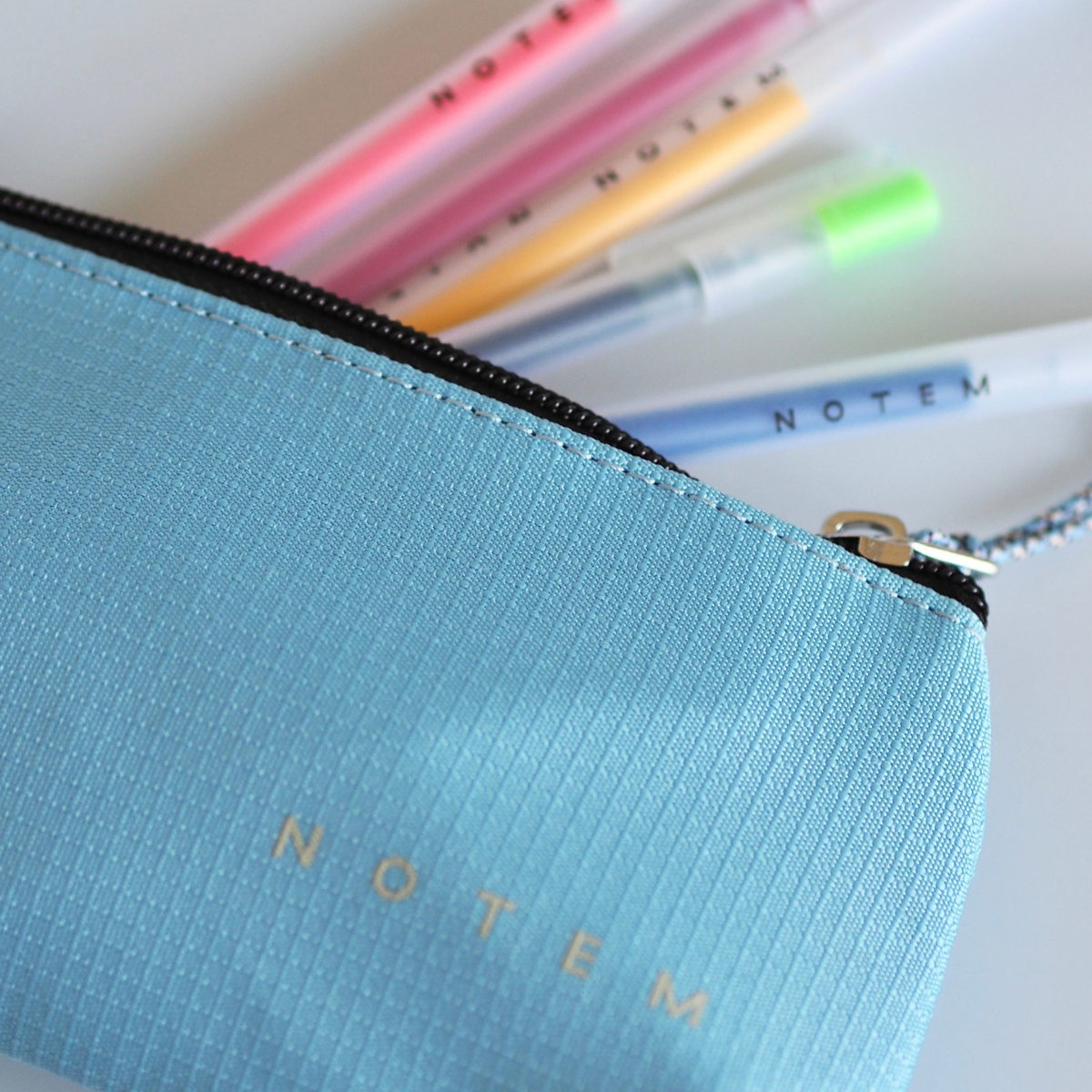 Arvo Pencil Case