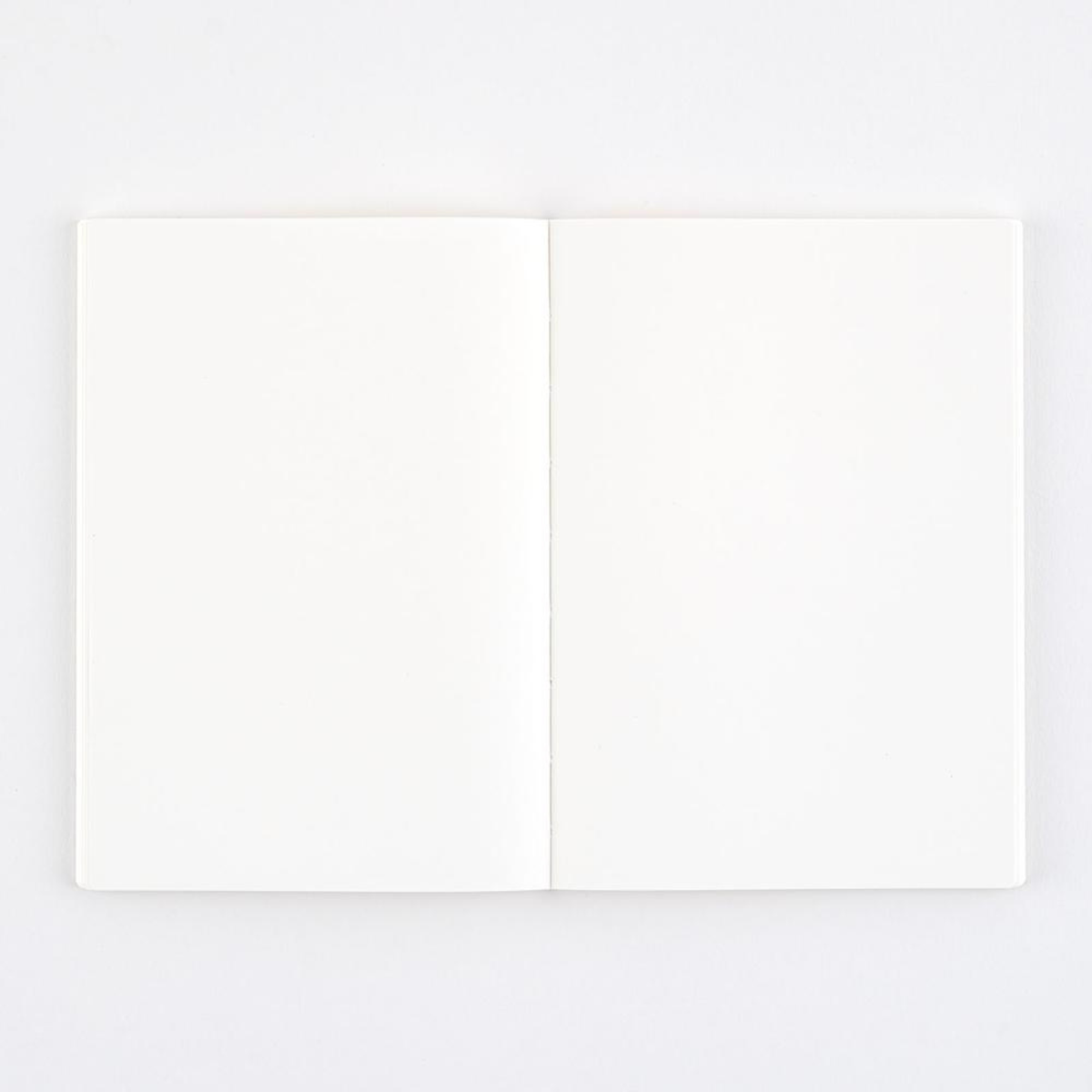 Hobonichi Blank Notebook
